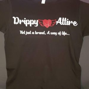 DrippyAttire Shirt Men and women